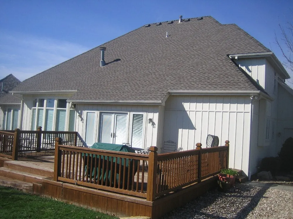 Slide of Murphy & Sons Roofing