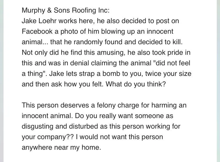 Slide of Murphy & Sons Roofing