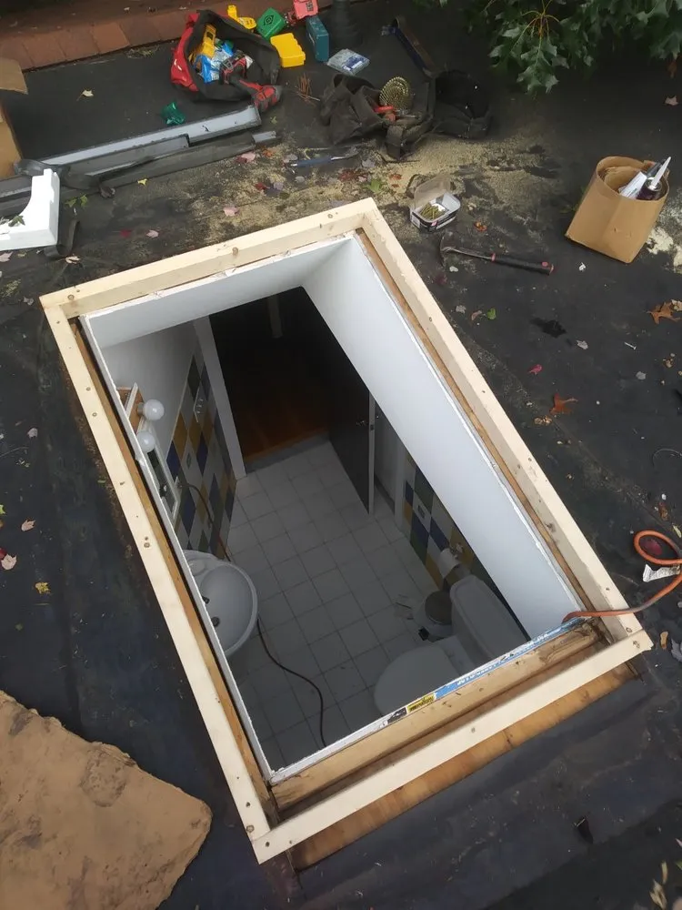 Slide of Murphy and Son Roofs