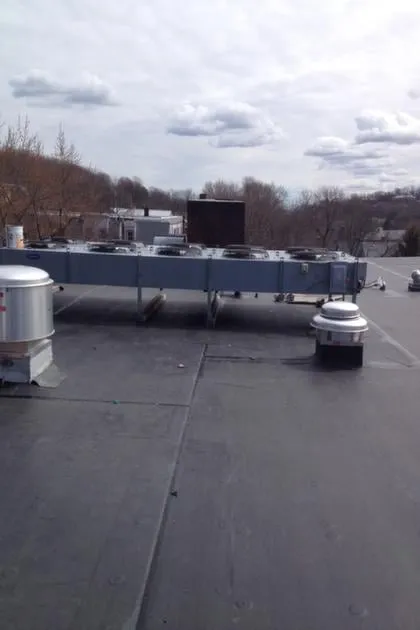 Slide of Murphy and Son Roofs