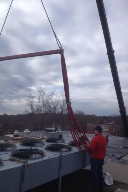 Slide of Murphy and Son Roofs