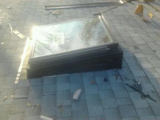 Slide of Murphy and Son Roofs