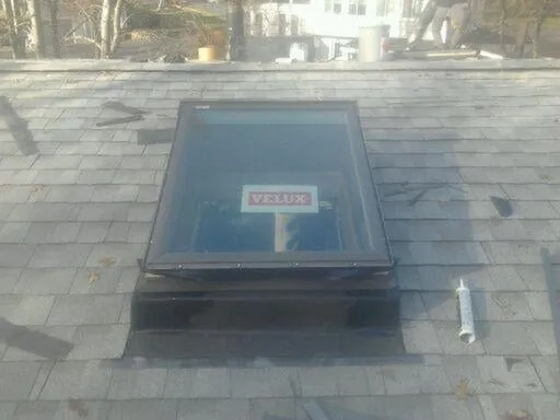 Slide of Murphy and Son Roofs