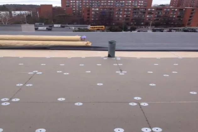 Slide of Murphy and Son Roofs