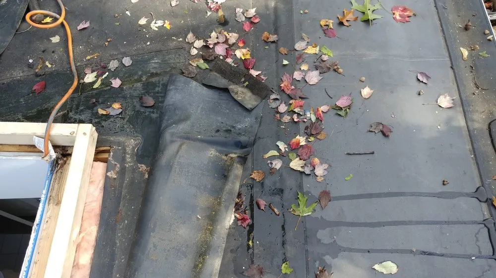 Slide of Murphy and Son Roofs