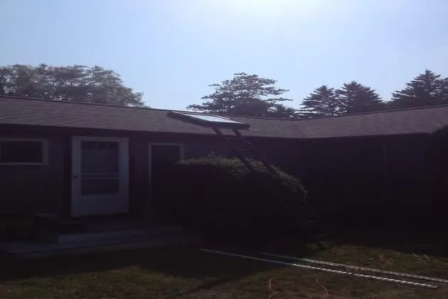 Slide of Murphy and Son Roofs