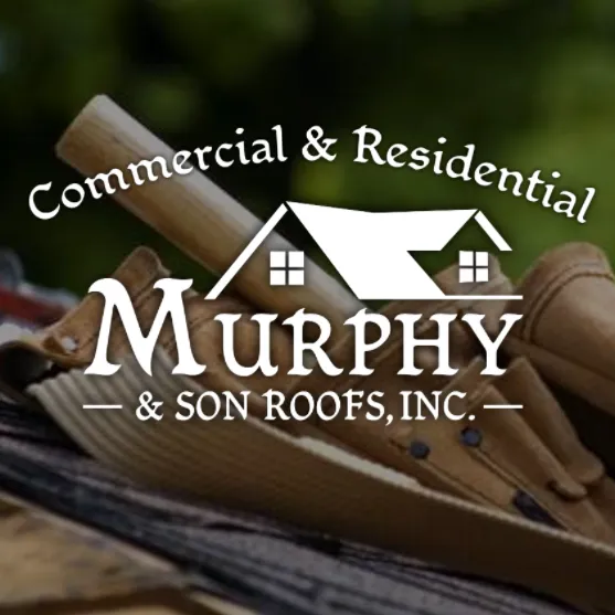 Slide of Murphy and Son Roofs