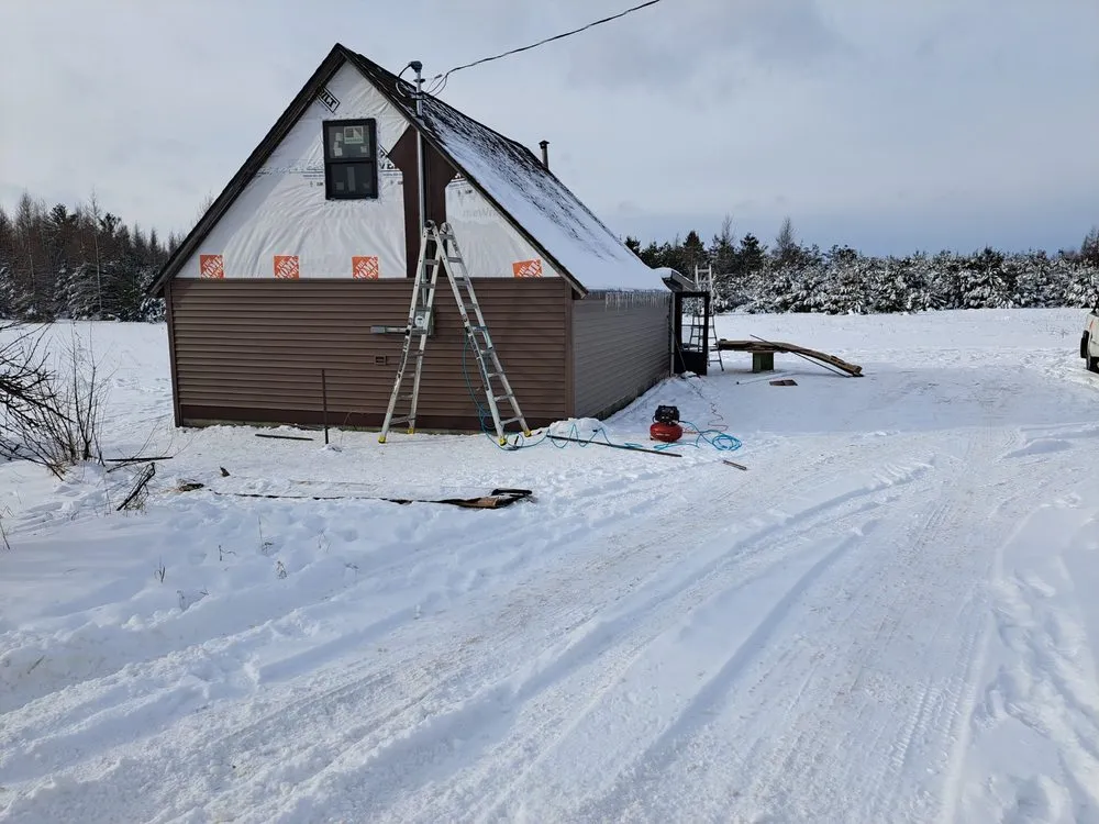 Slide of Murphy Builders
