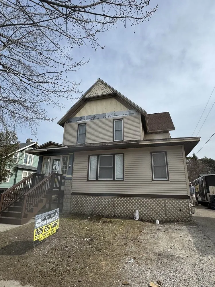 Slide of Murphy Builders