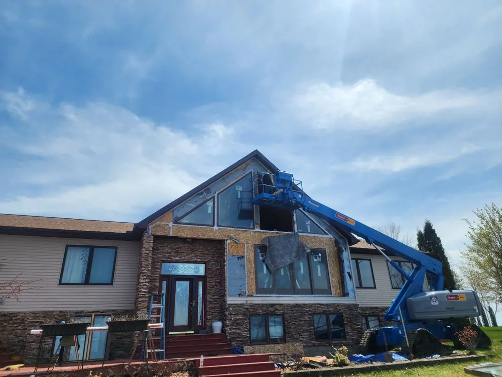 Slide of Murphy Builders