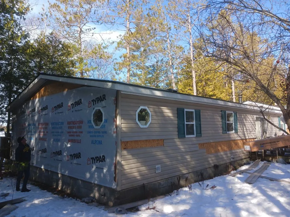 Slide of Murphy Builders