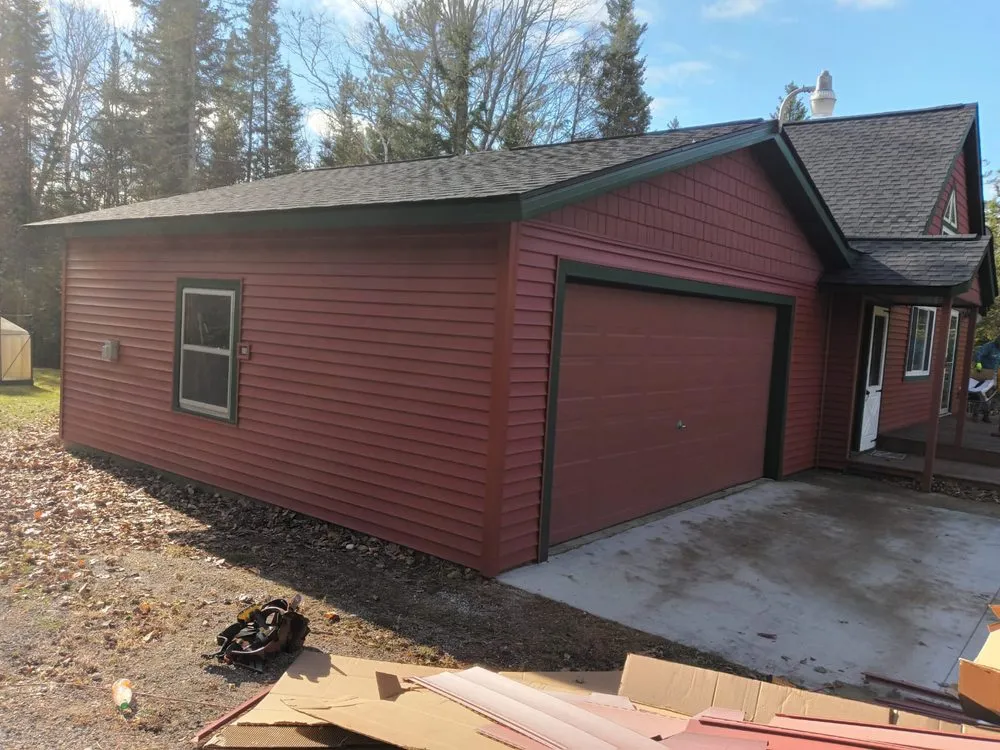 Slide of Murphy Builders