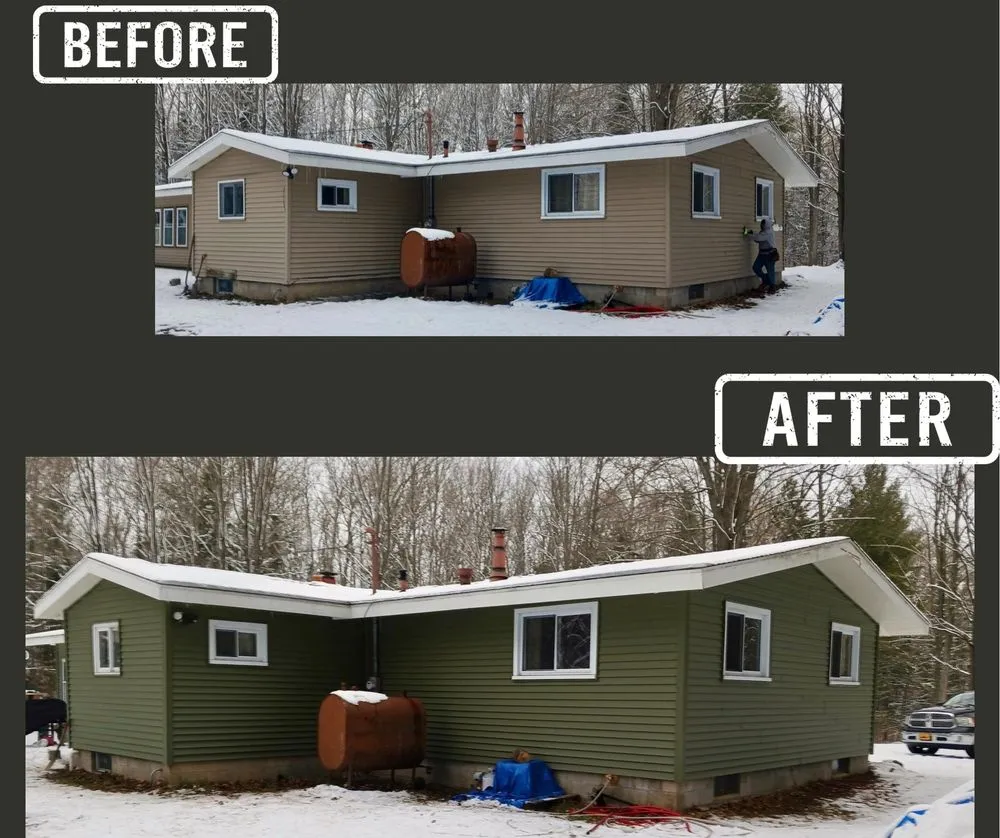 Slide of Murphy Builders