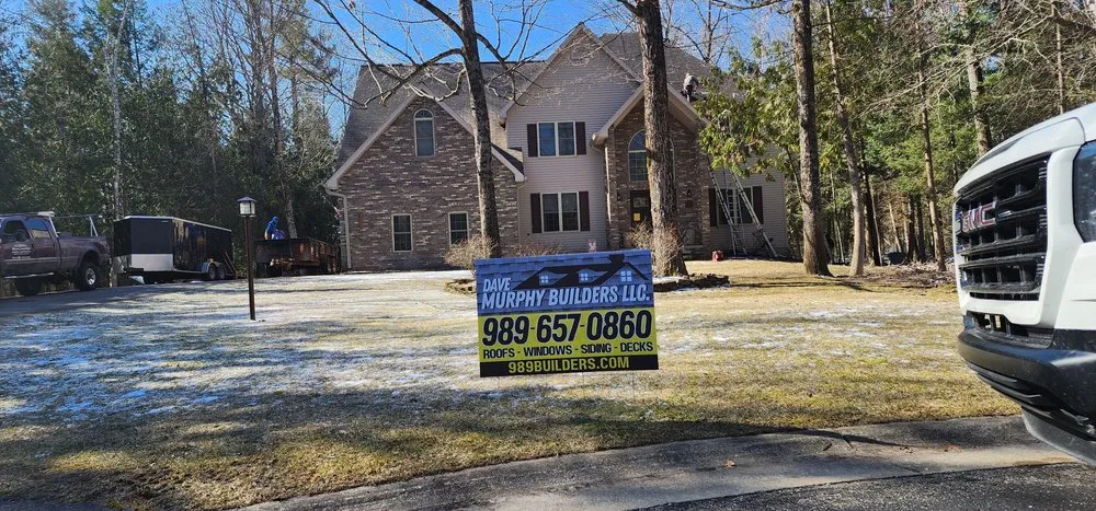 Slide of Murphy Builders