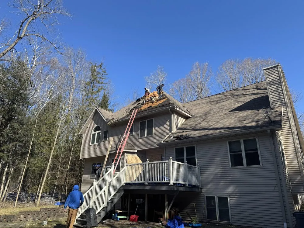 Slide of Murphy Builders