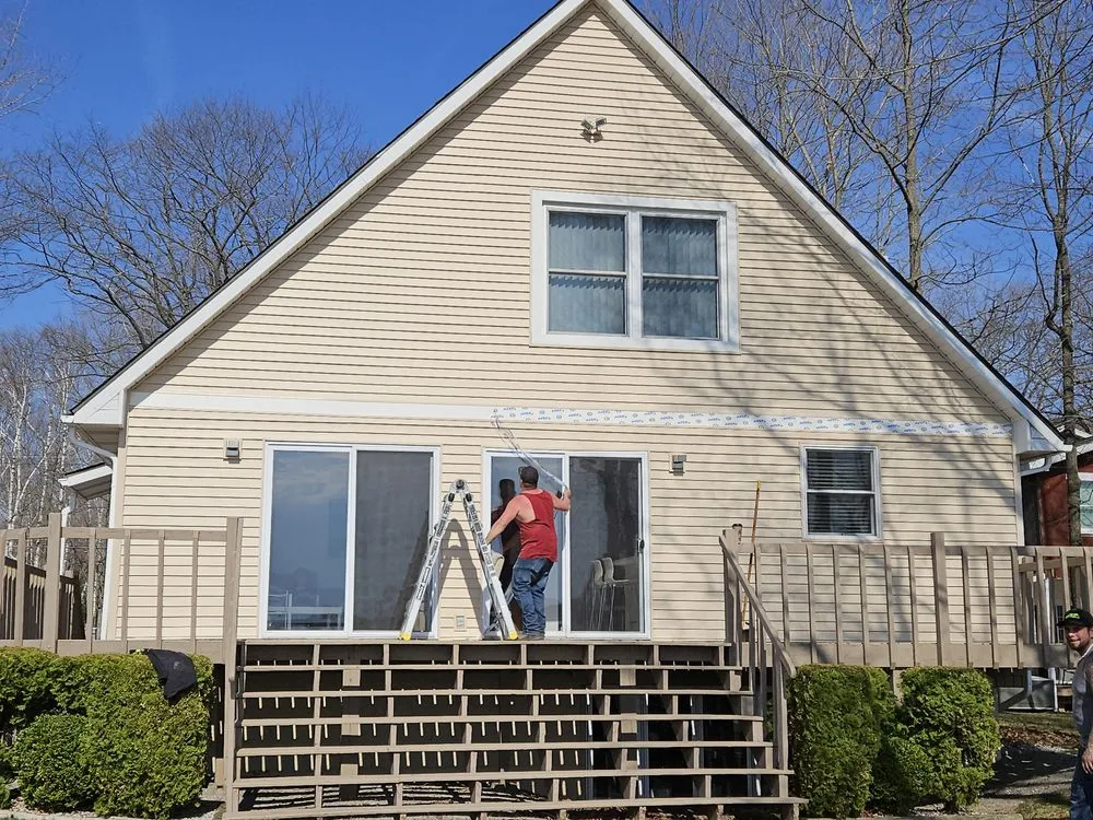 Slide of Murphy Builders