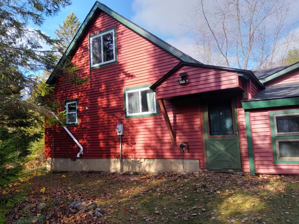 Slide of Murphy Builders