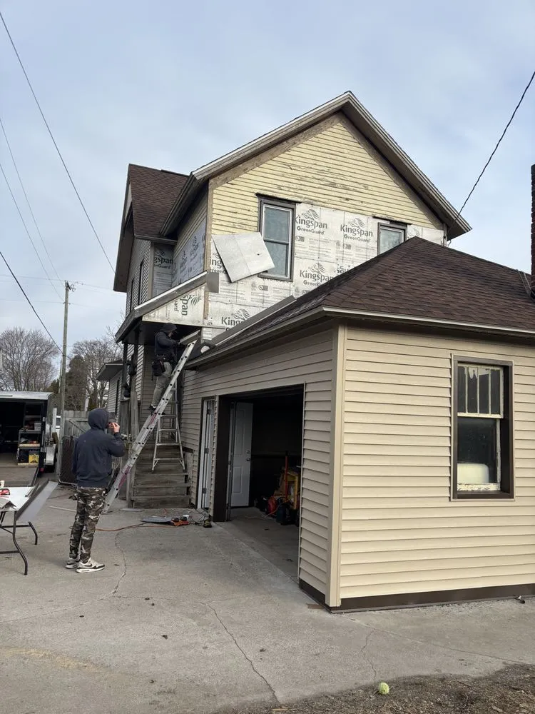 Slide of Murphy Builders