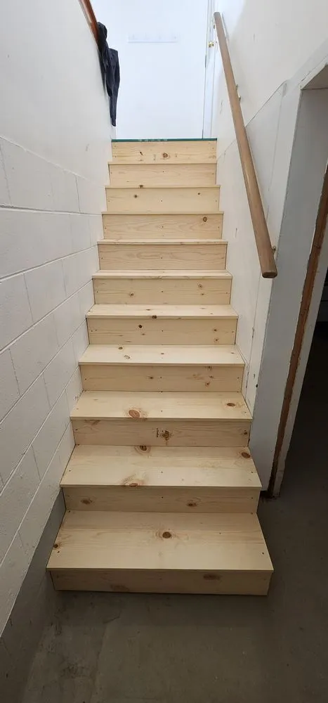 Slide of Murphy Builders