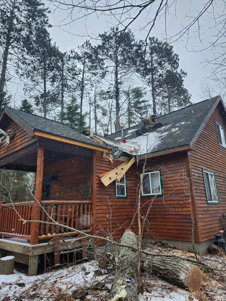 Slide of Murphy Builders