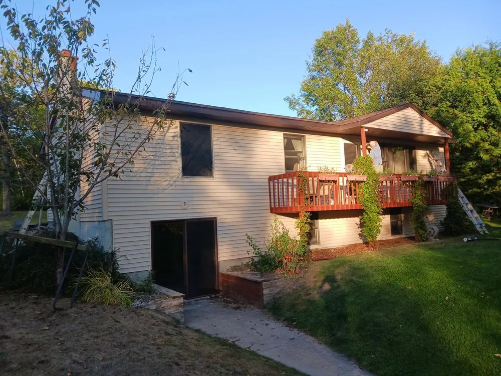 Slide of Murphy Builders