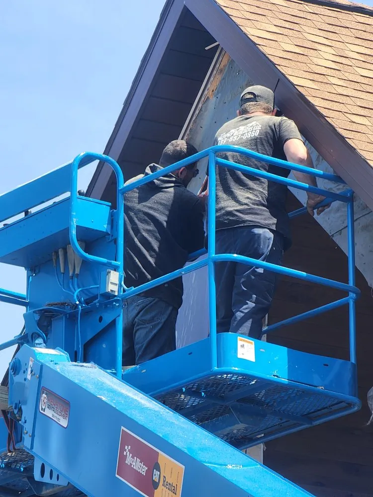 Slide of Murphy Builders