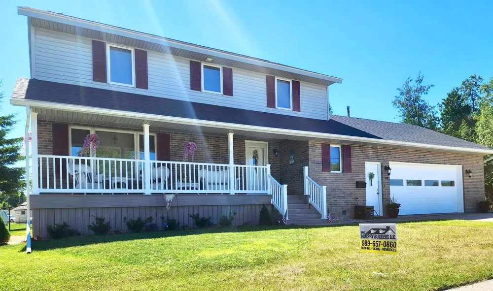 Slide of Murphy Builders