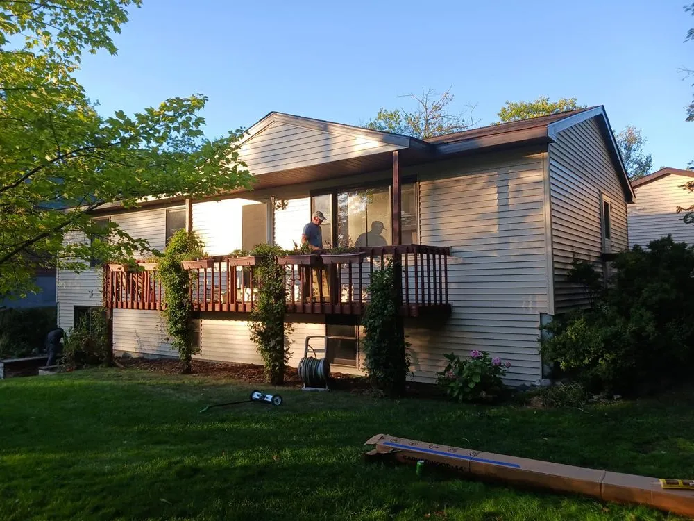 Slide of Murphy Builders