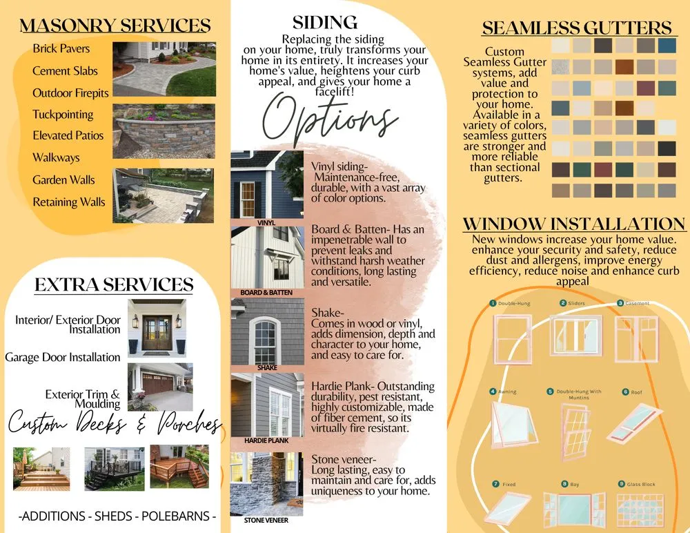 Slide of Murphy Builders