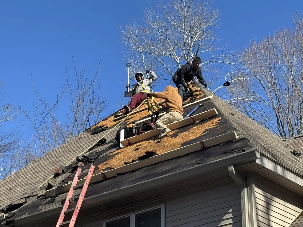 Slide of Murphy Builders