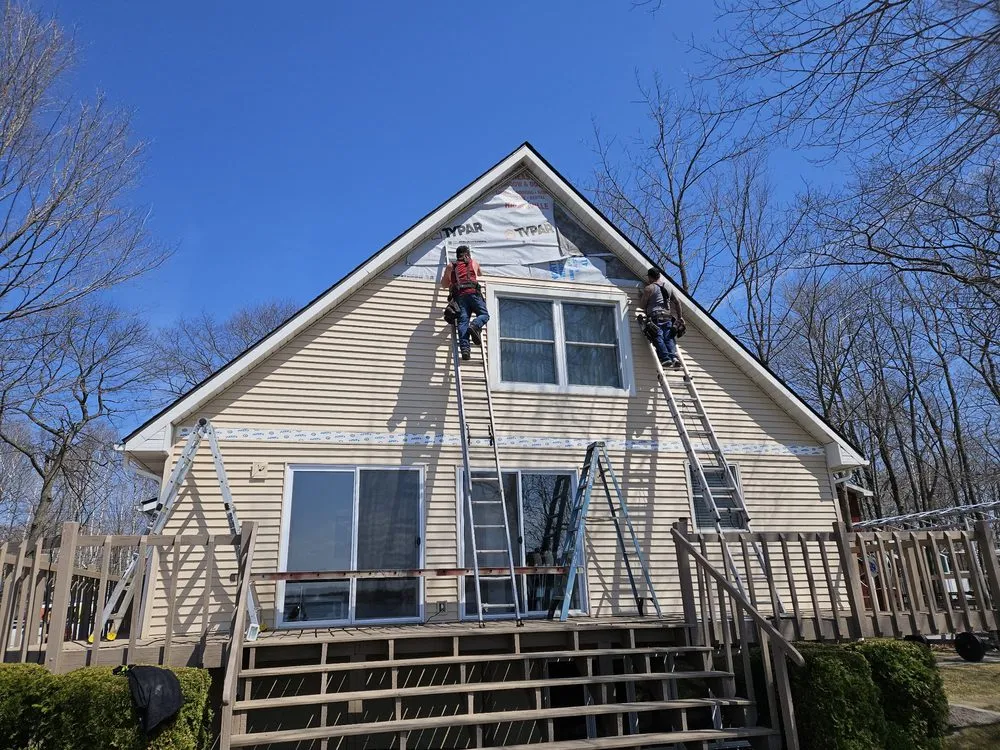 Slide of Murphy Builders