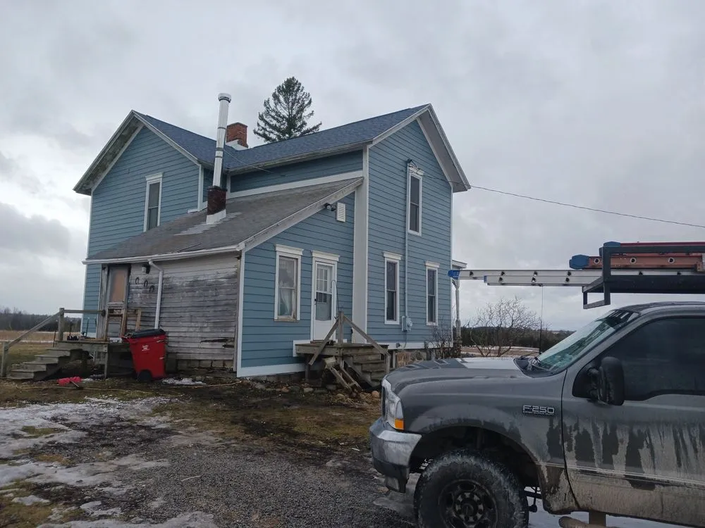 Slide of Murphy Builders