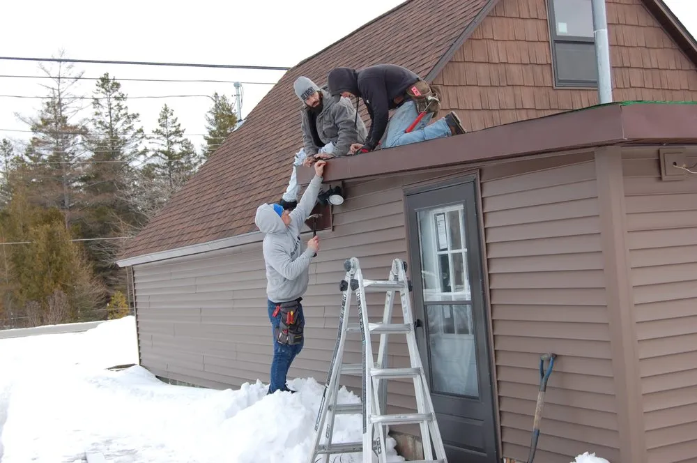 Slide of Murphy Builders
