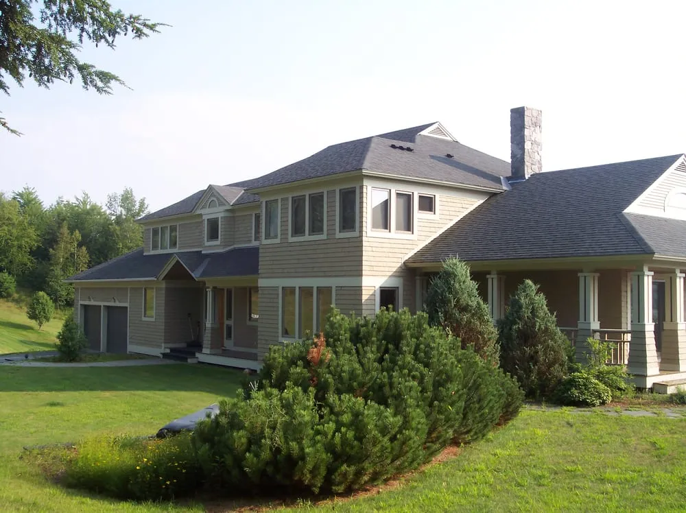 Trusted storm damage roof repair in St Johnsbury, VT - Murphy Construction and Roofing