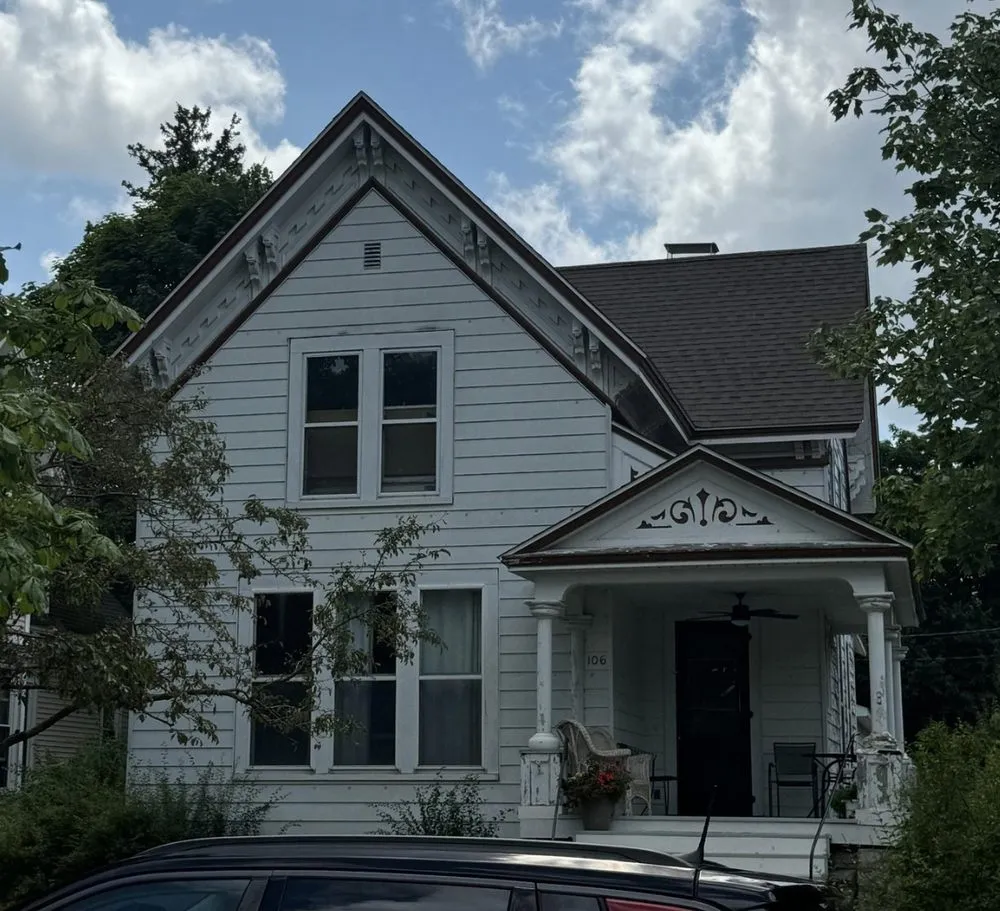 Slide of Murphy Contracting Services