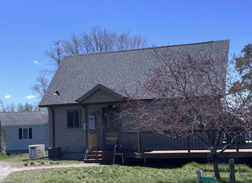 Slide of Murphy Contracting Services