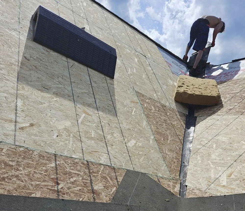 Slide of Murphy Contracting Services