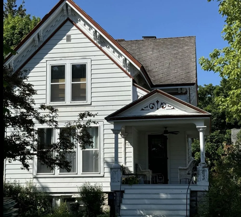 Slide of Murphy Contracting Services