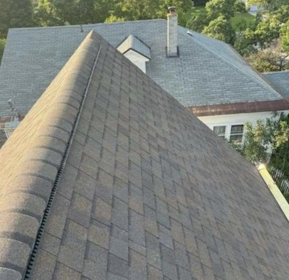 Slide of Murphy Contracting Services