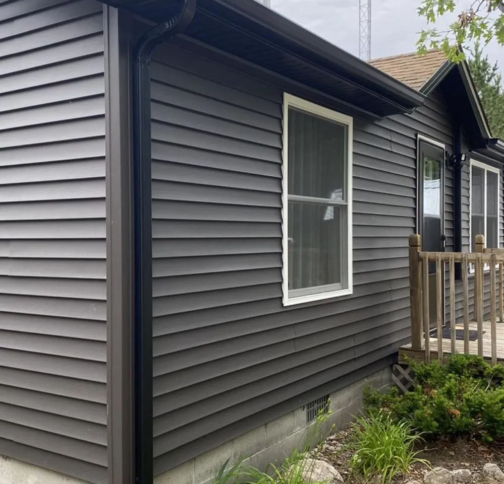 Slide of Murphy Contracting Services