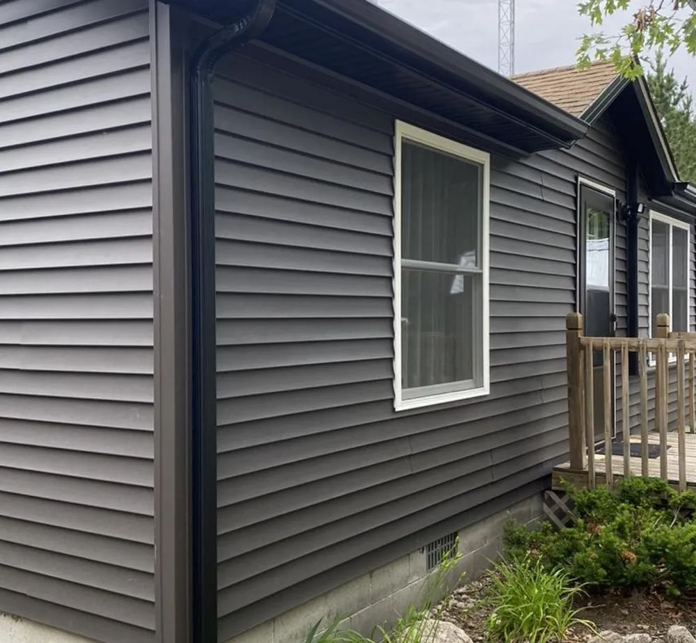 Slide of Murphy Contracting Services