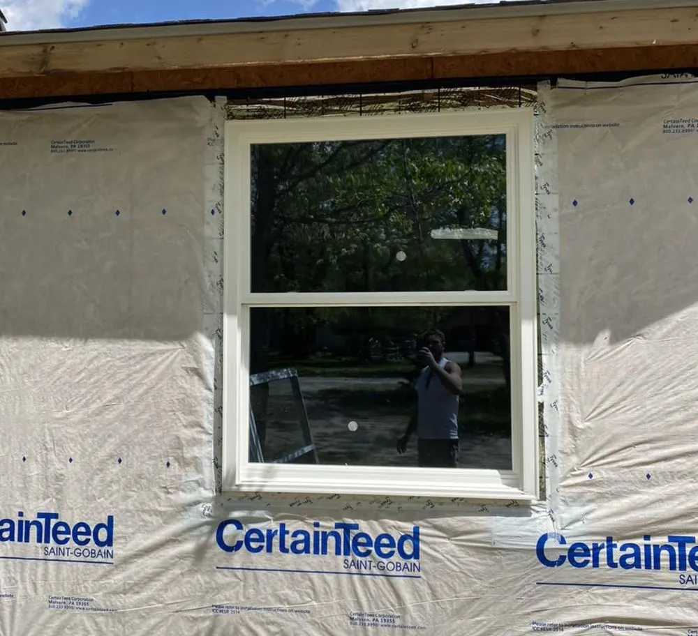 Slide of Murphy Contracting Services