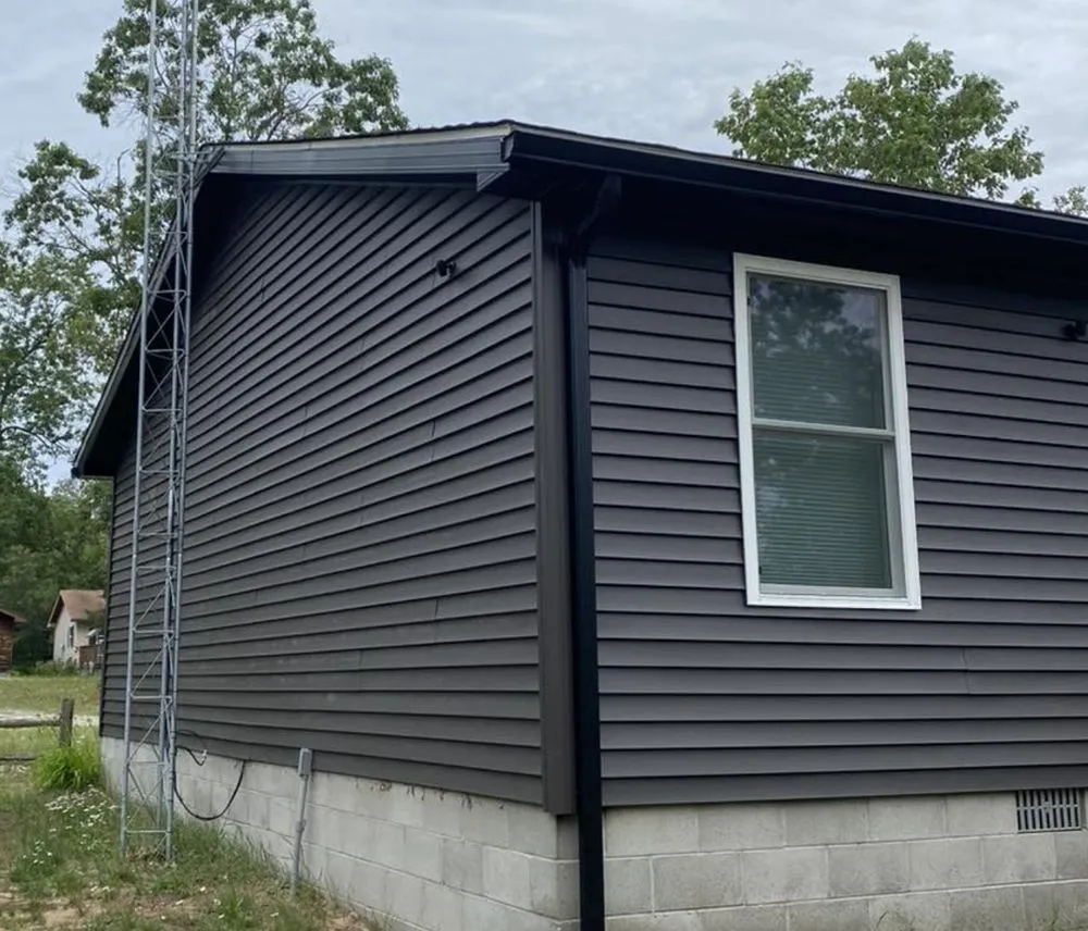 Slide of Murphy Contracting Services