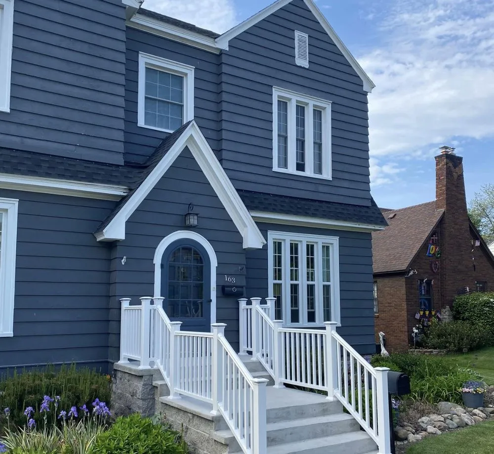 Slide of Murphy Contracting Services