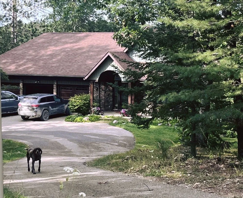 Slide of Murphy Contracting Services