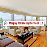 Slide of Murphy Contracting Services
