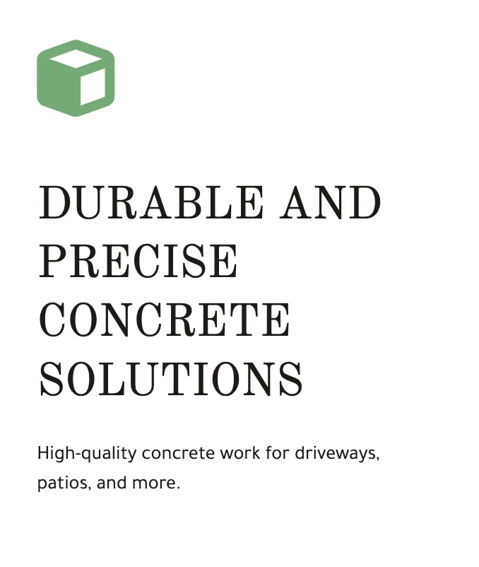 Slide of Murphy Contracting Services