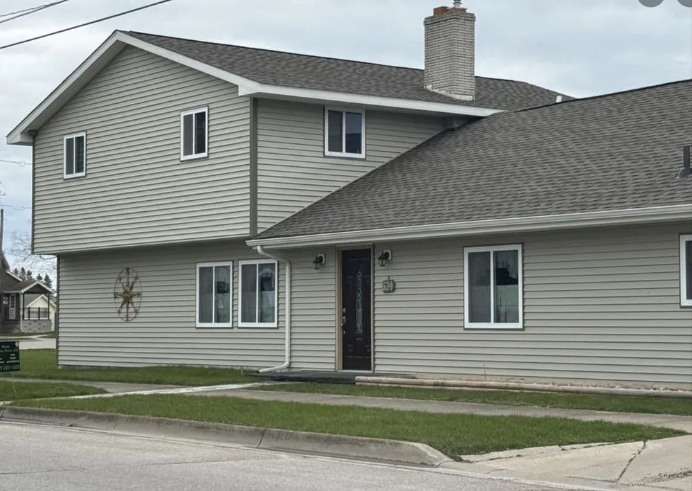 Slide of Murphy Contracting Services