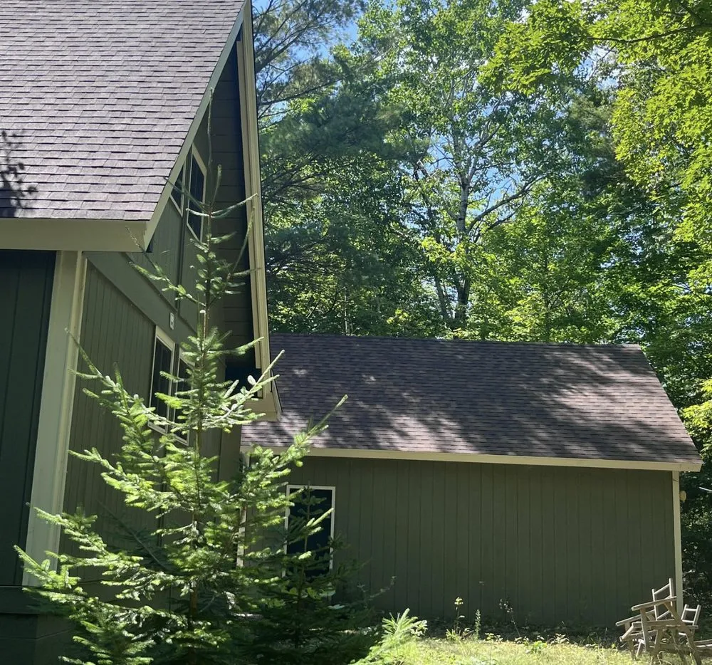 Slide of Murphy Contracting Services