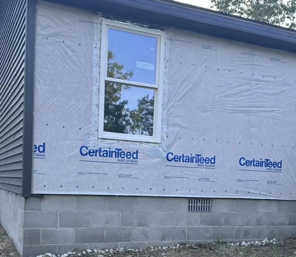 Slide of Murphy Contracting Services